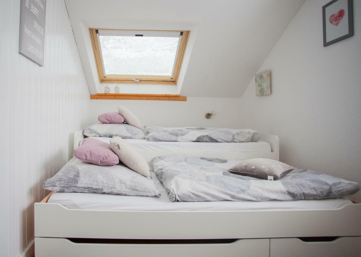 Wohlfuehloase Am Bikepark Und Skigebiet, 2 Schlafzimmer, Abschliessbarer Fahrradkeller Lägenhet Winterberg Exteriör bild