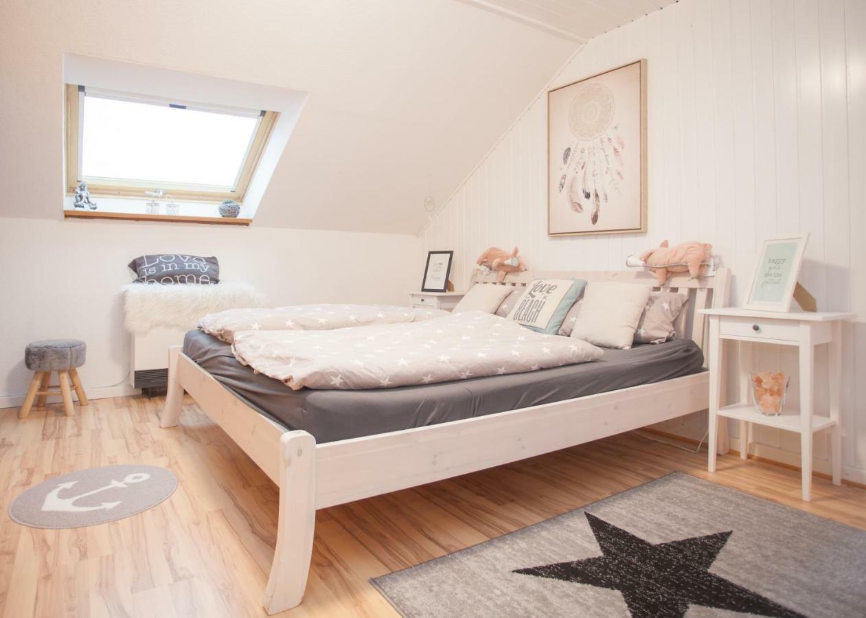 Wohlfuehloase Am Bikepark Und Skigebiet, 2 Schlafzimmer, Abschliessbarer Fahrradkeller Lägenhet Winterberg Exteriör bild