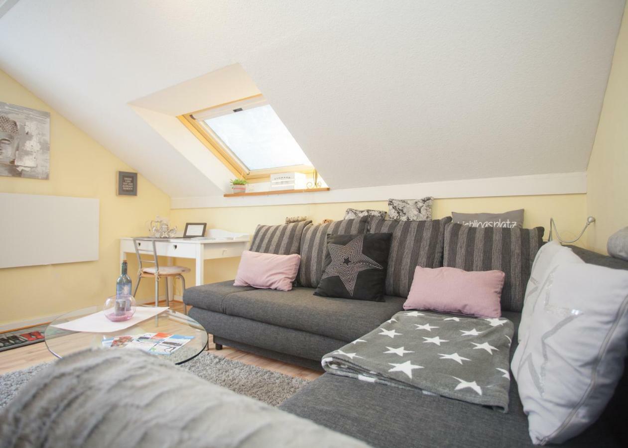 Wohlfuehloase Am Bikepark Und Skigebiet, 2 Schlafzimmer, Abschliessbarer Fahrradkeller Lägenhet Winterberg Exteriör bild