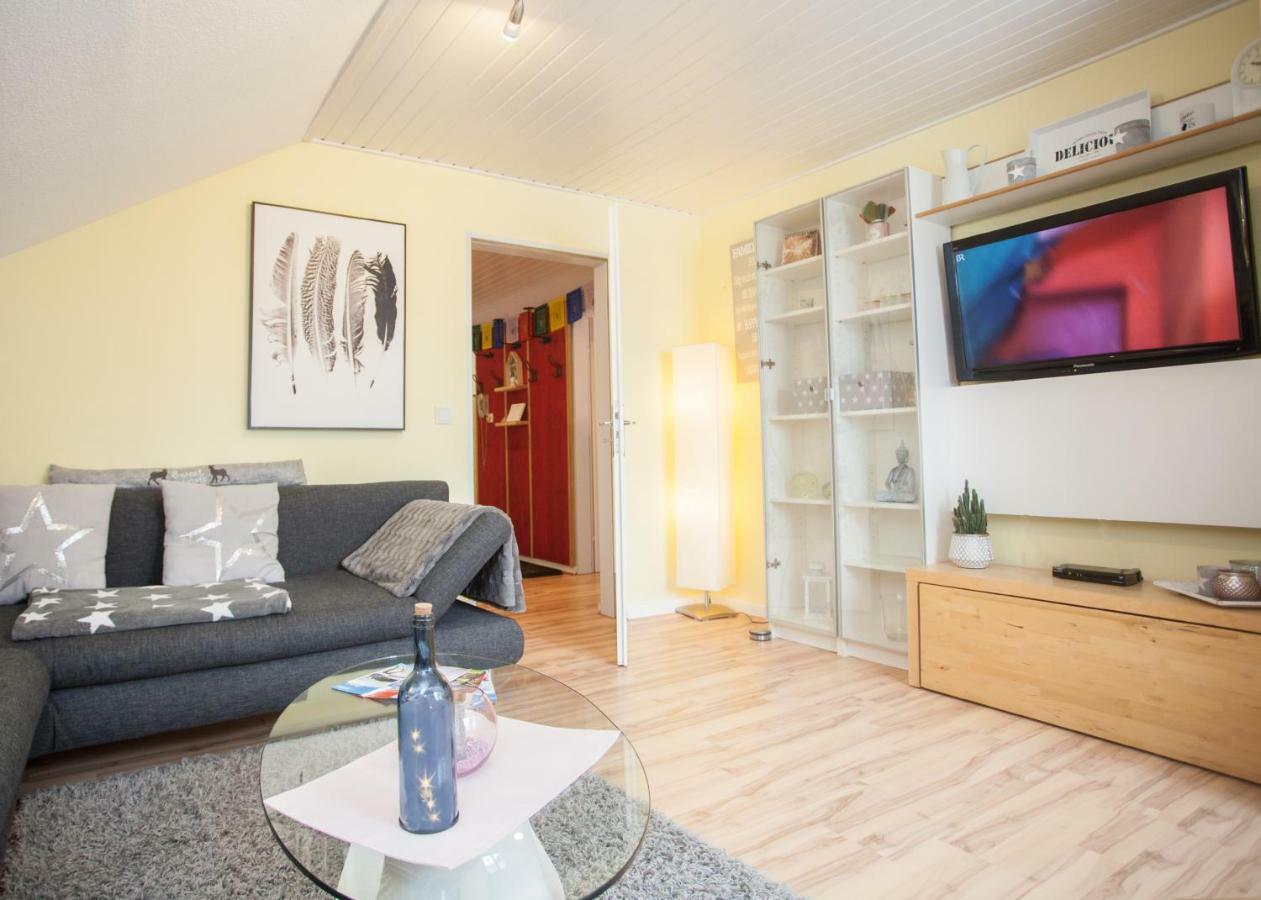 Wohlfuehloase Am Bikepark Und Skigebiet, 2 Schlafzimmer, Abschliessbarer Fahrradkeller Lägenhet Winterberg Exteriör bild
