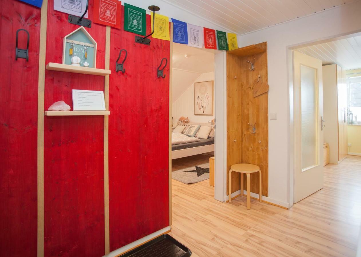 Wohlfuehloase Am Bikepark Und Skigebiet, 2 Schlafzimmer, Abschliessbarer Fahrradkeller Lägenhet Winterberg Exteriör bild