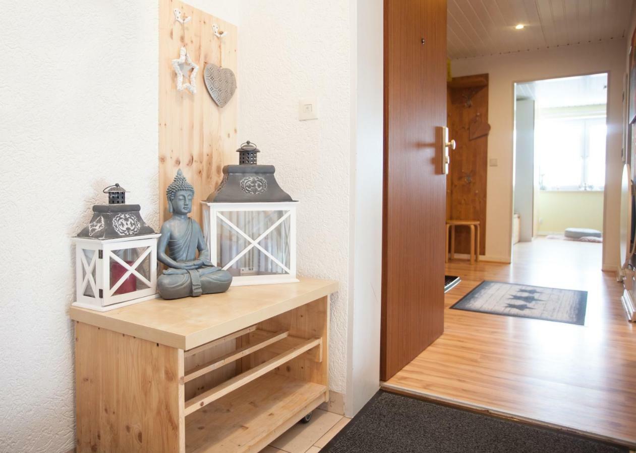 Wohlfuehloase Am Bikepark Und Skigebiet, 2 Schlafzimmer, Abschliessbarer Fahrradkeller Lägenhet Winterberg Exteriör bild